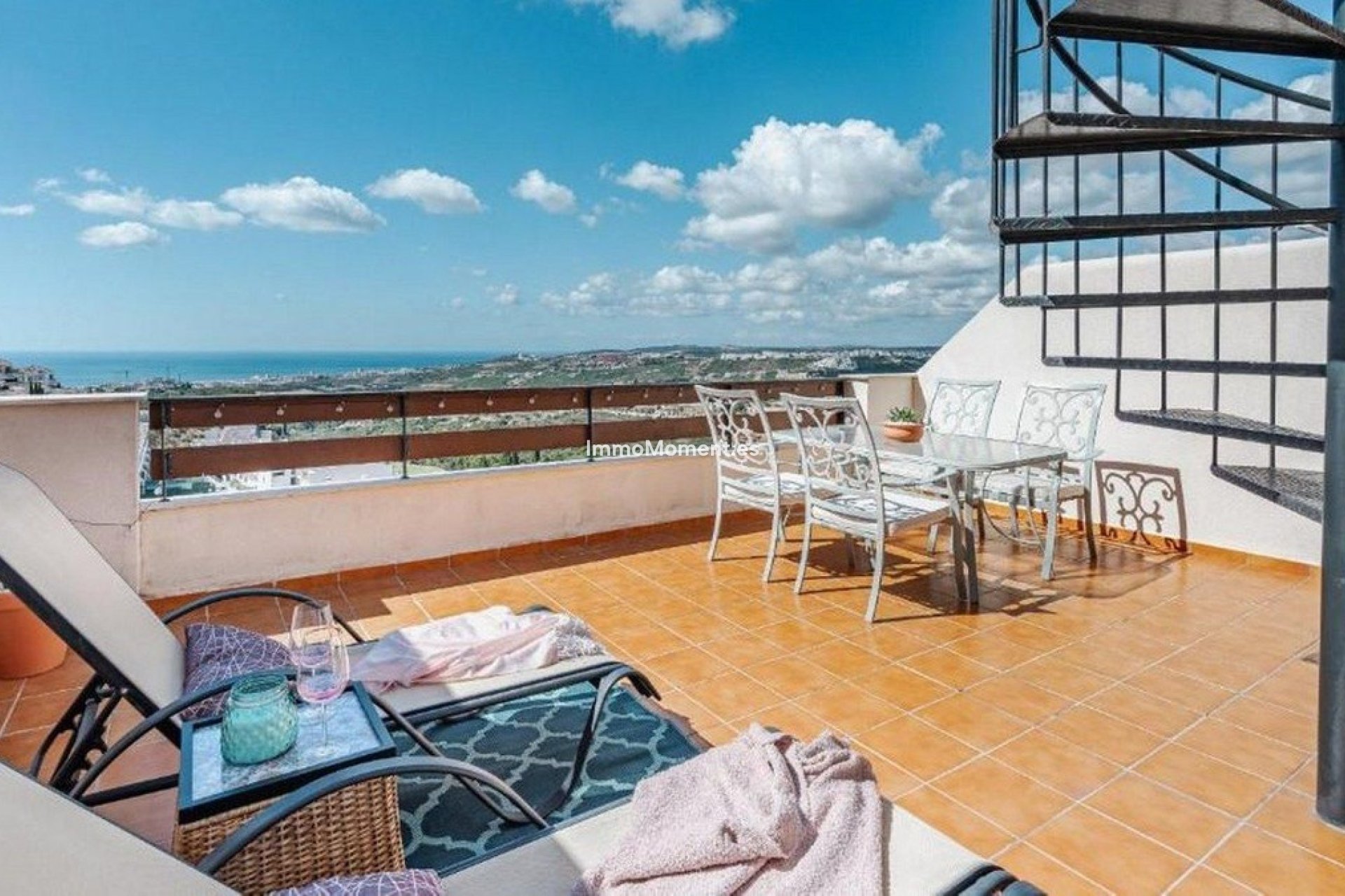 Revente - Appartement - Casares - Casares Playa