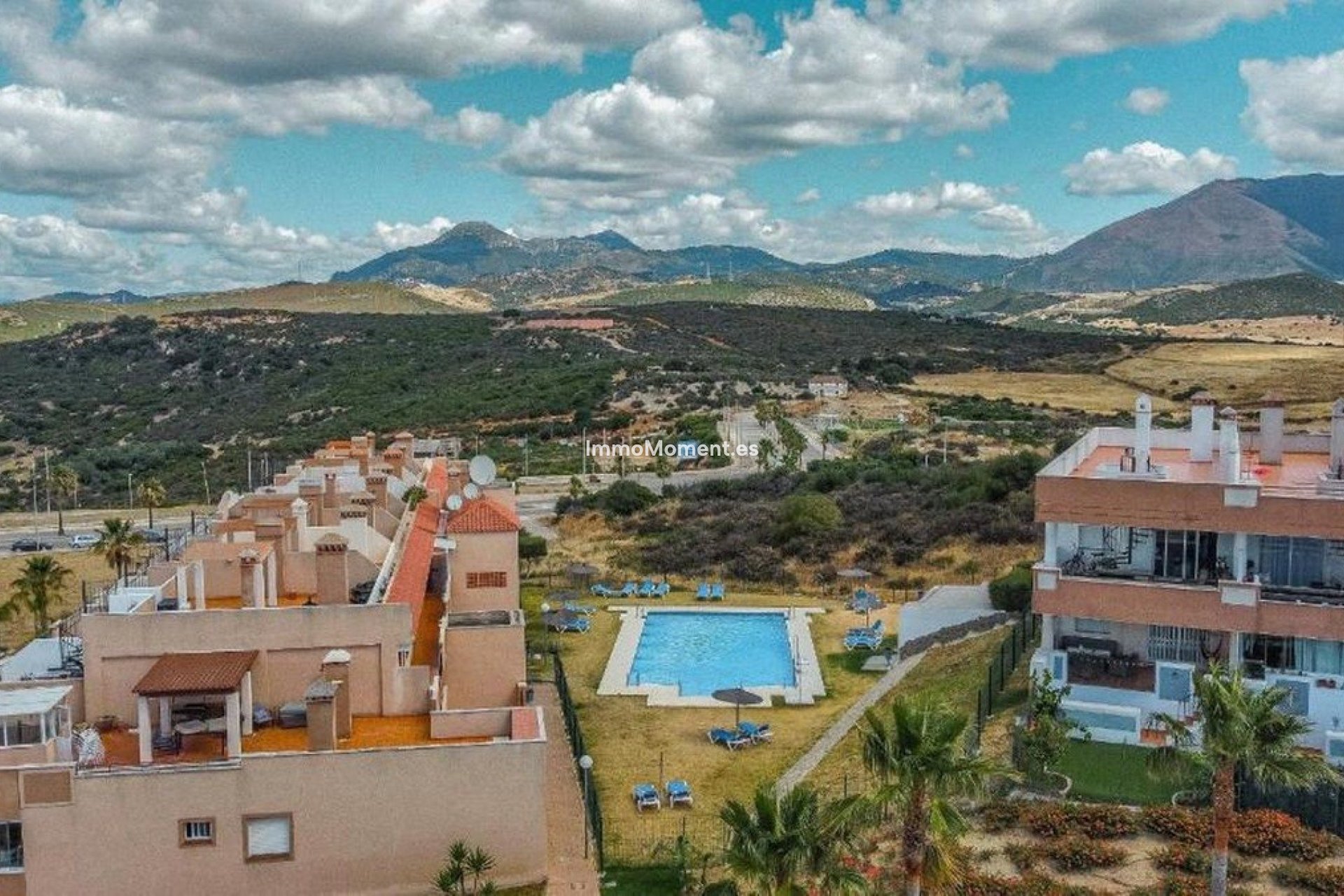 Revente - Appartement - Casares - Casares Playa