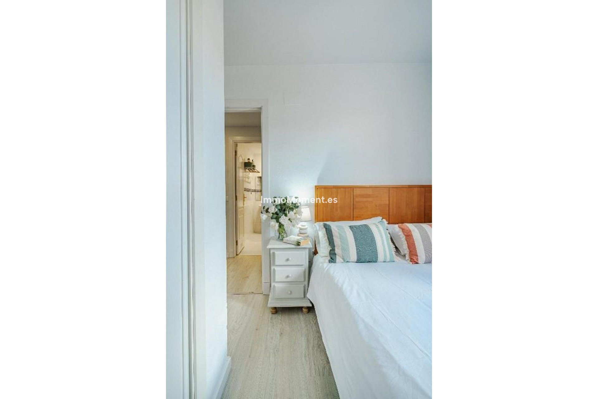 Revente - Appartement - Casares - Casares Playa