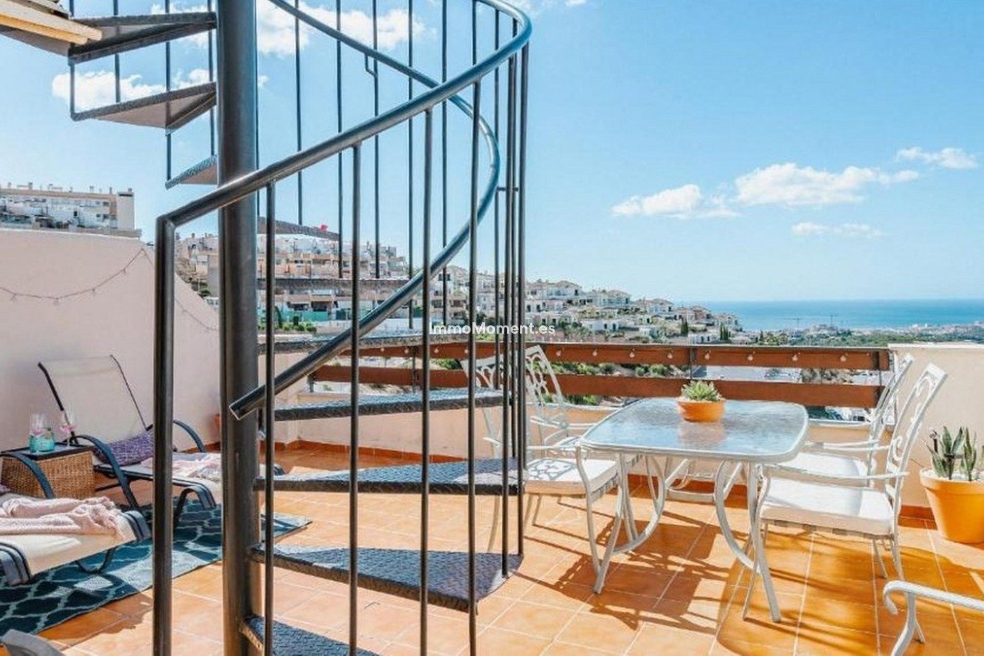 Revente - Appartement - Casares - Casares Playa