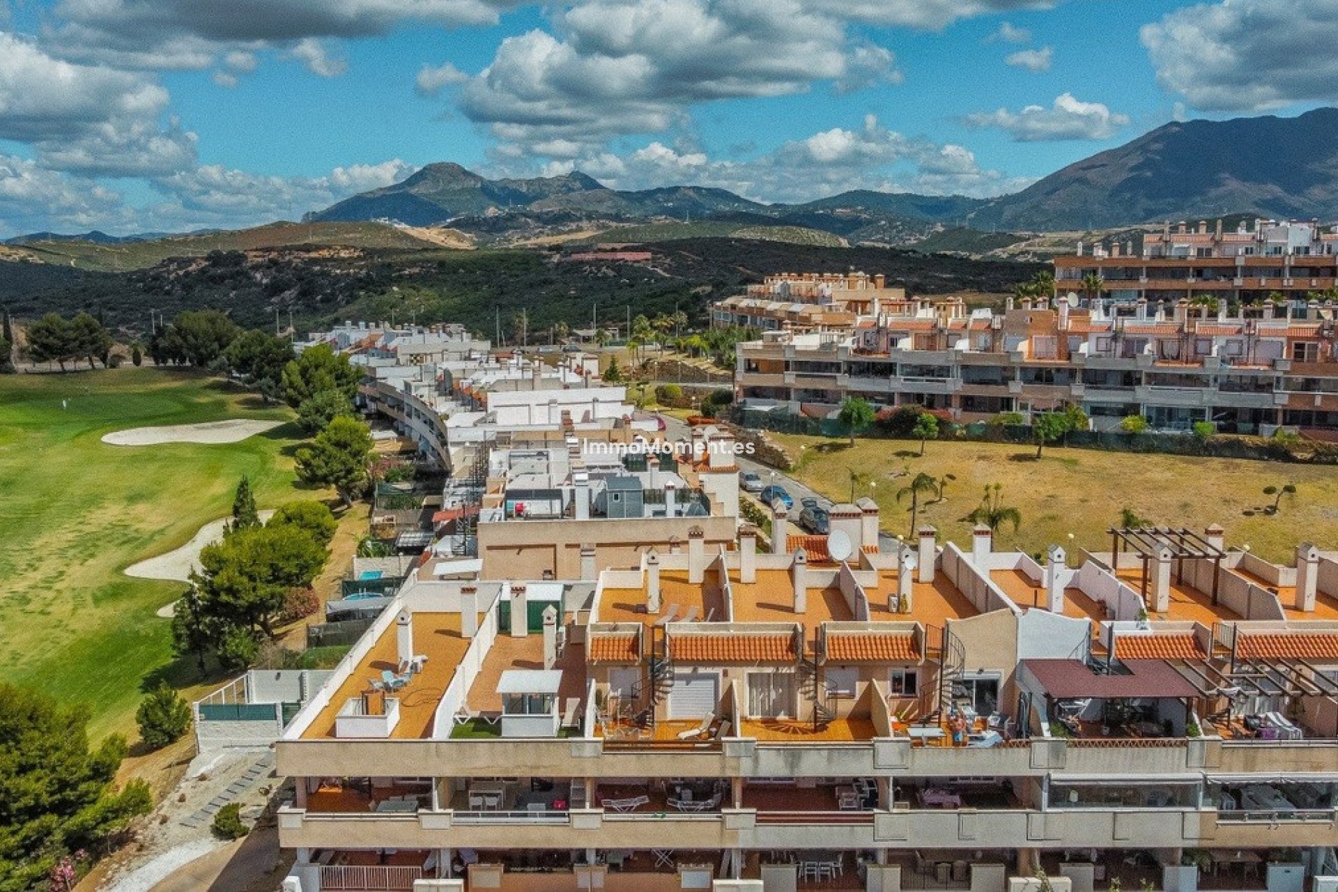 Revente - Appartement - Casares - Casares Playa