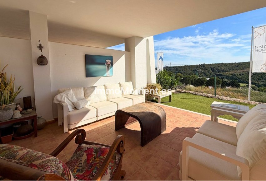 Revente - Appartement - Casares - Casares Playa