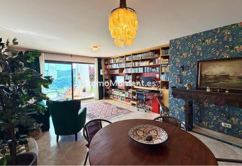 Revente - Appartement - Casares - Casares Playa