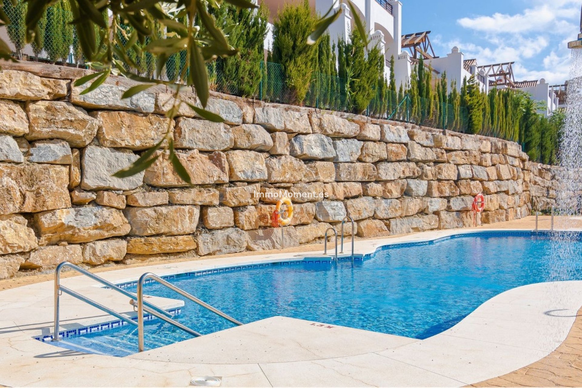 Revente - Appartement - Casares - Casares Playa