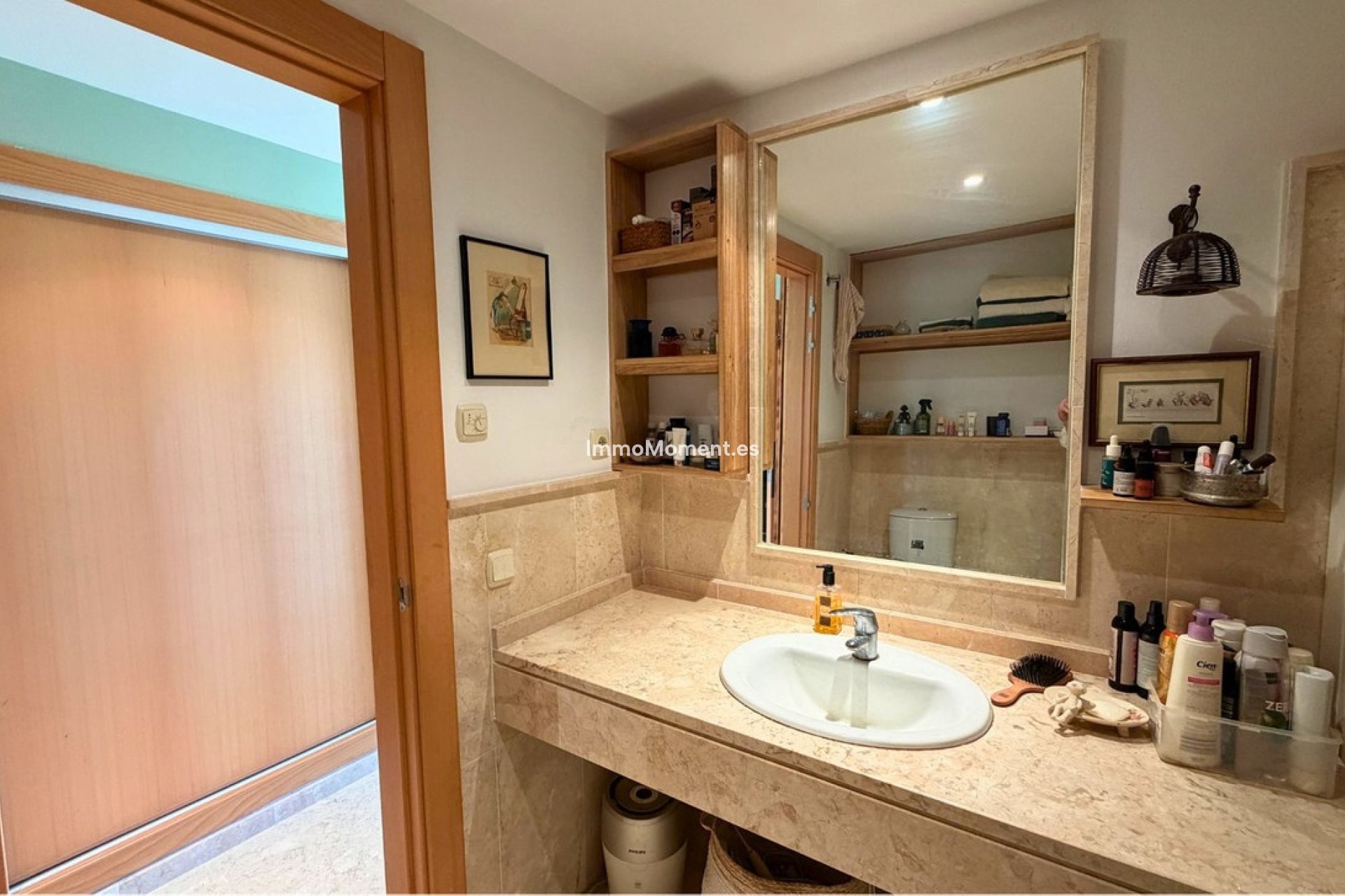 Revente - Appartement - Casares - Casares Playa