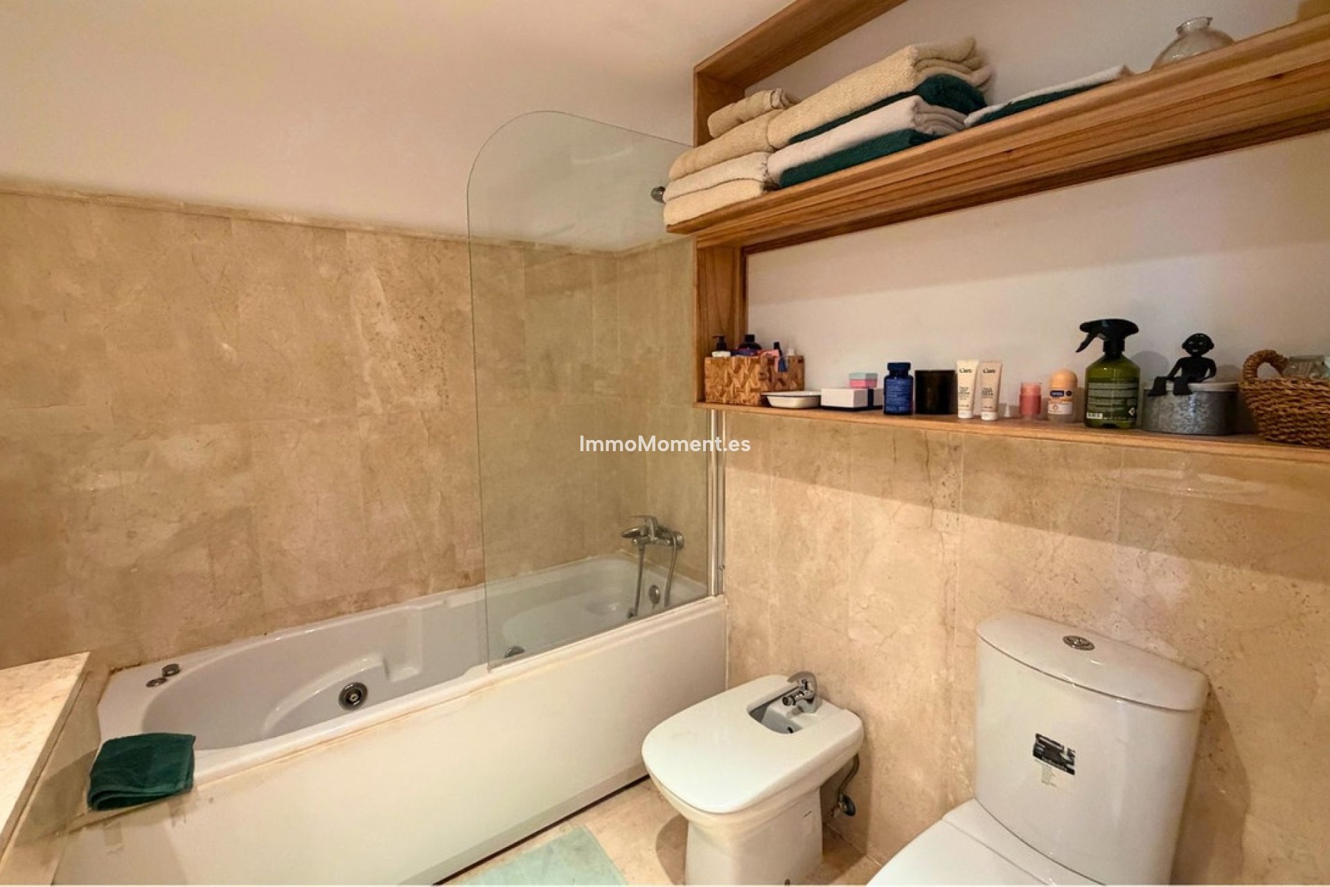 Revente - Appartement - Casares - Casares Playa