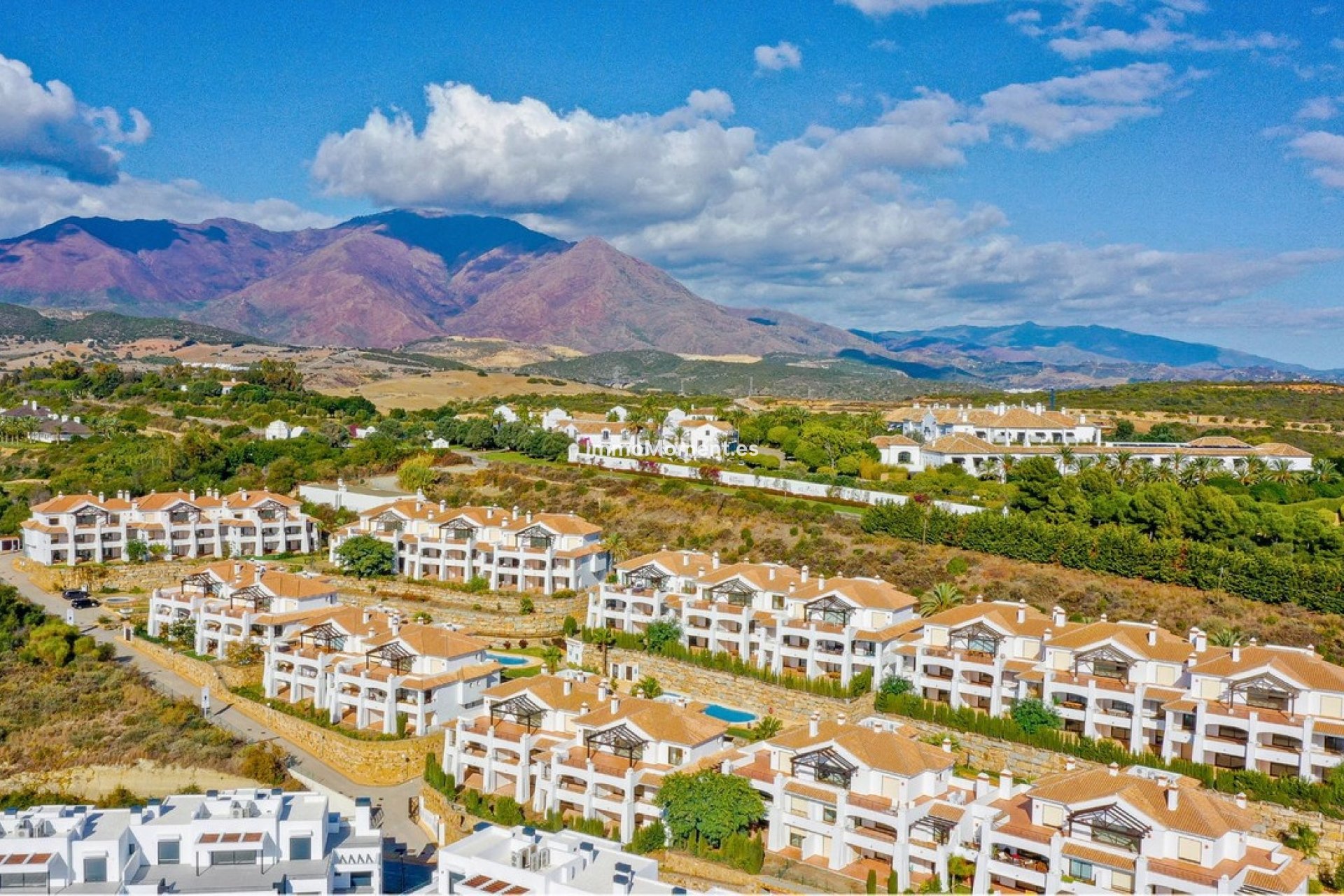 Revente - Appartement - Casares - Casares Playa