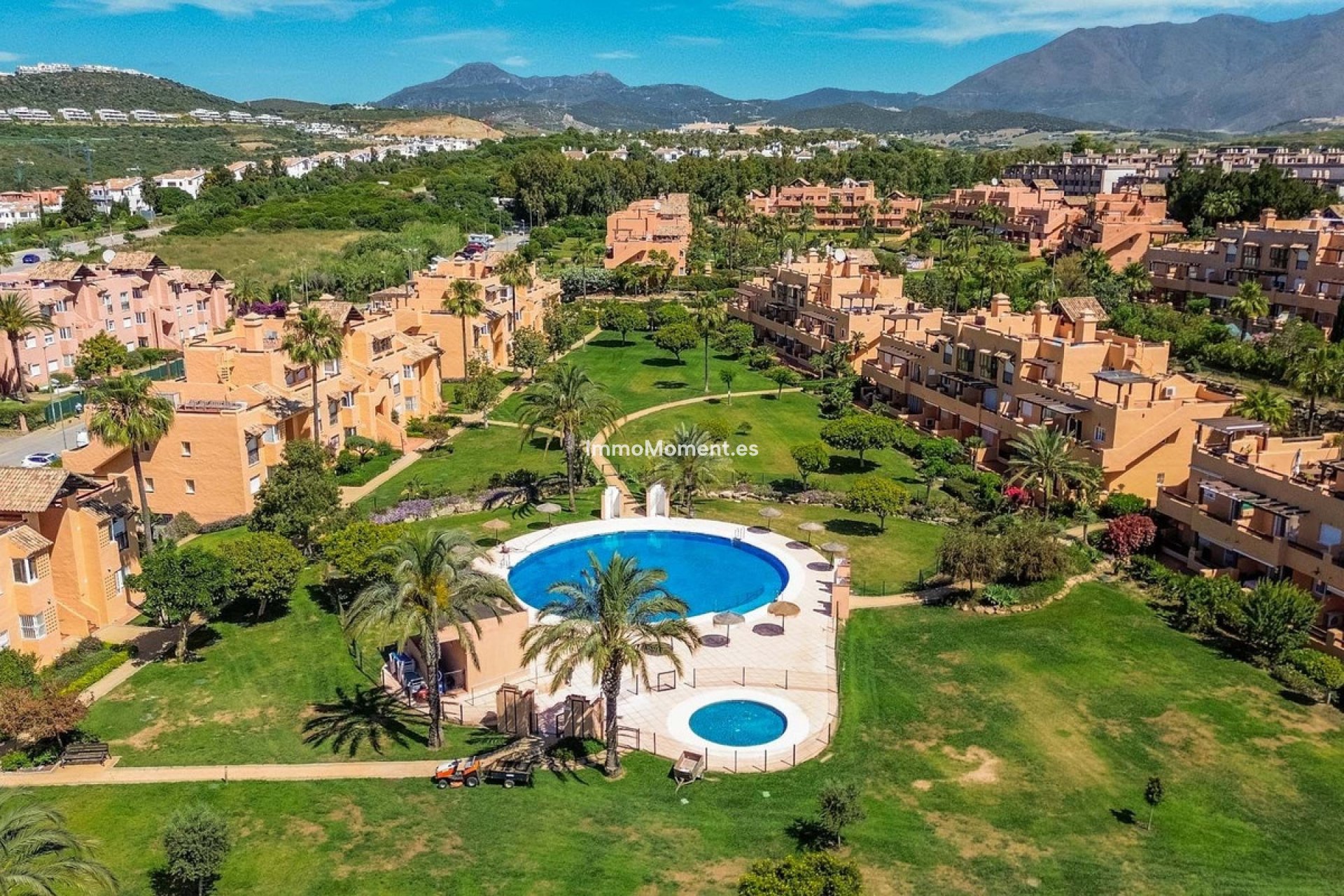 Revente - Appartement - Casares - Casares Playa