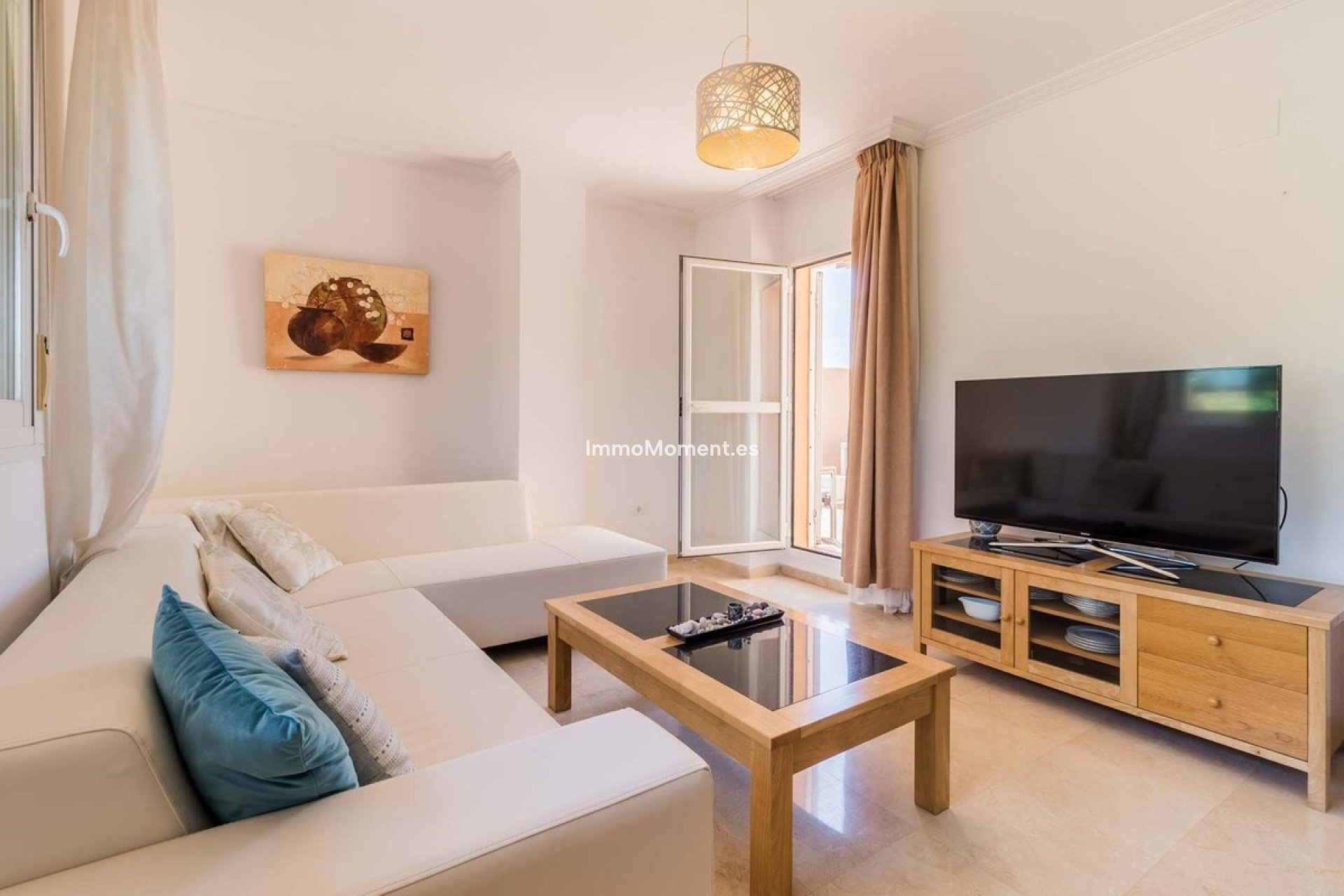 Revente - Appartement - Casares - Casares Playa