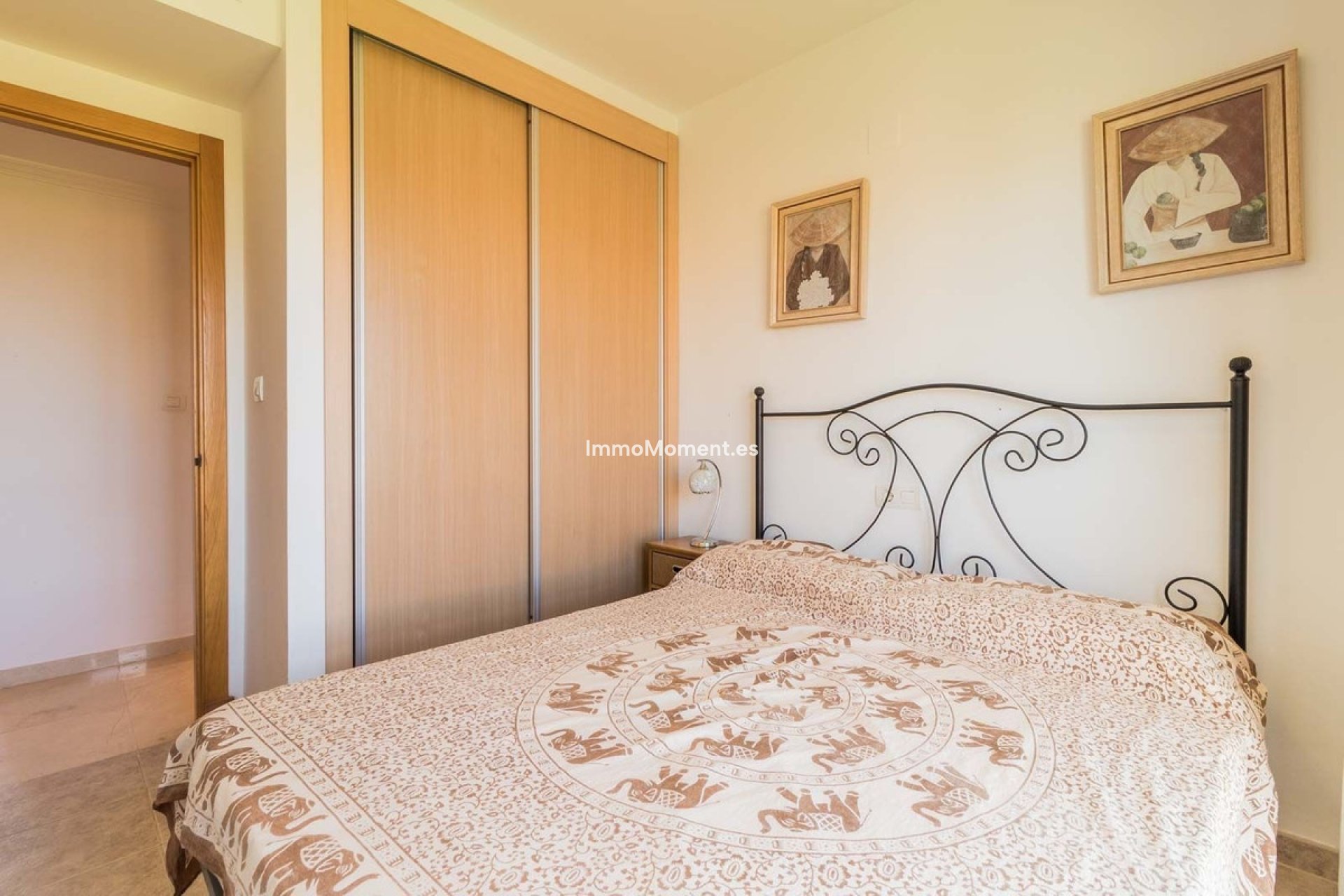 Revente - Appartement - Casares - Casares Playa