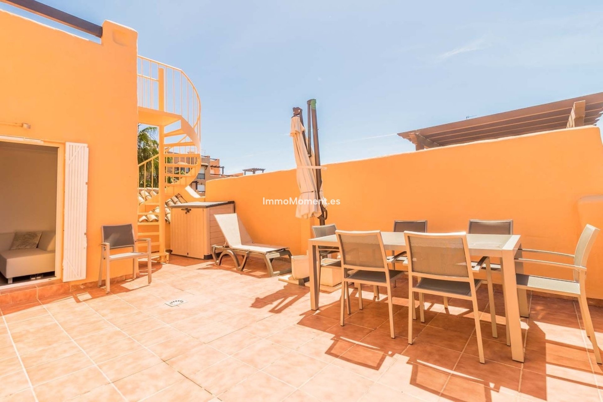 Revente - Appartement - Casares - Casares Playa