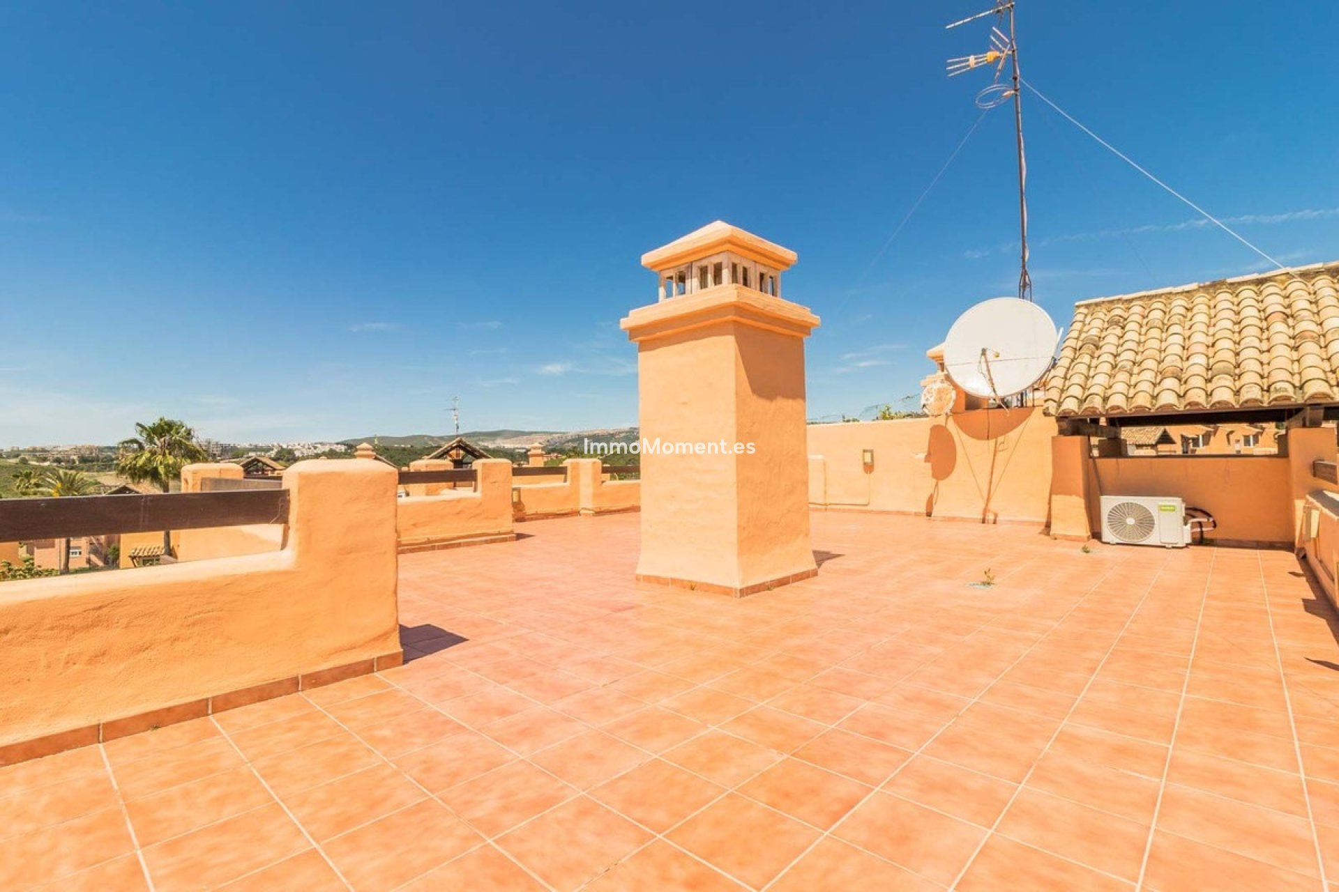 Revente - Appartement - Casares - Casares Playa