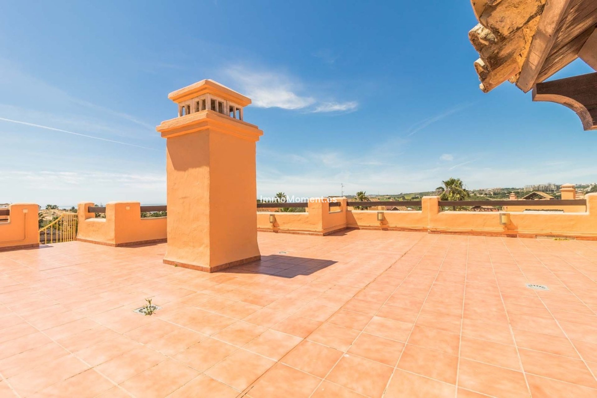 Revente - Appartement - Casares - Casares Playa