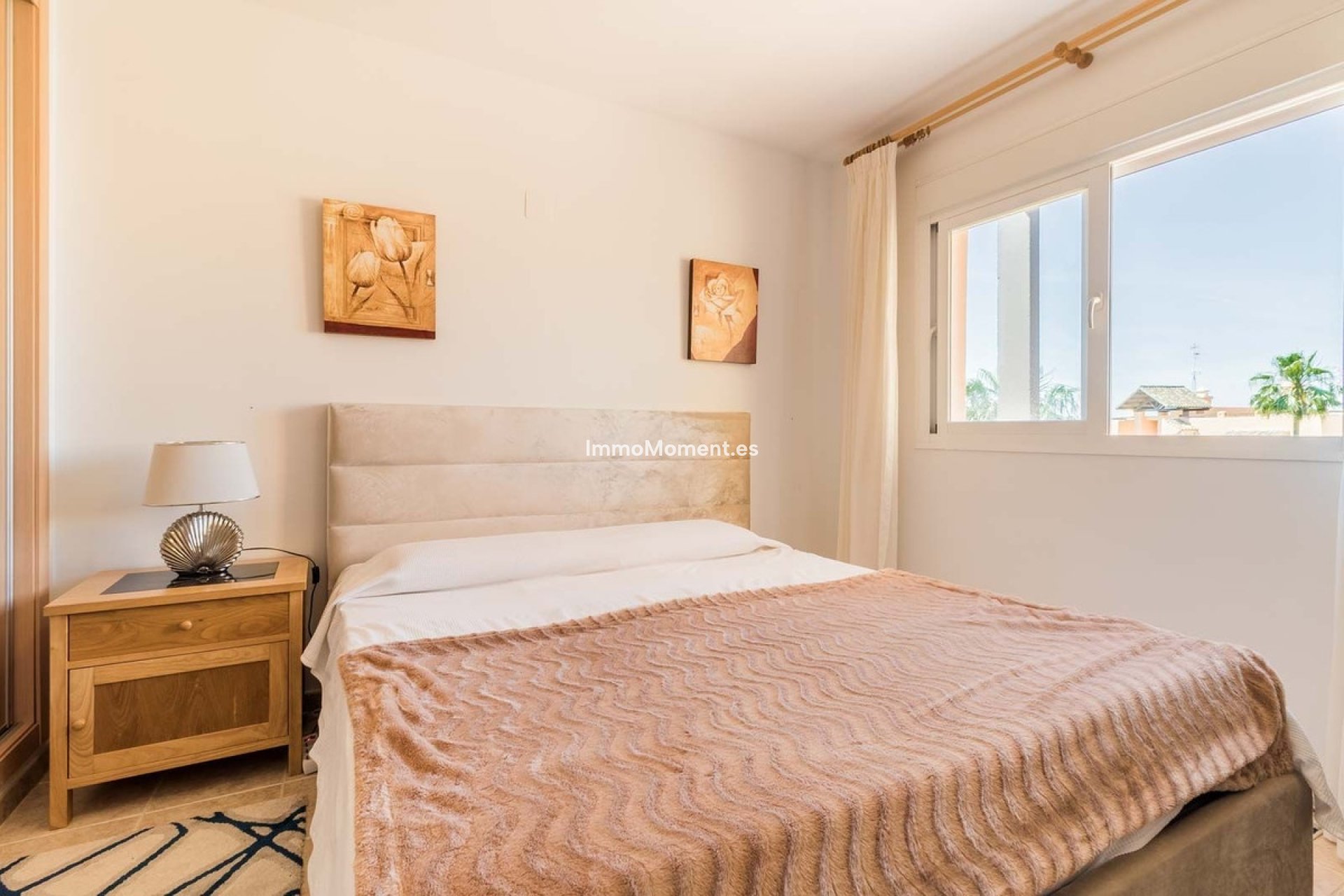 Revente - Appartement - Casares - Casares Playa