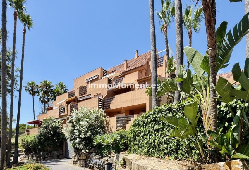 Revente - Appartement - Casares - Casares Playa