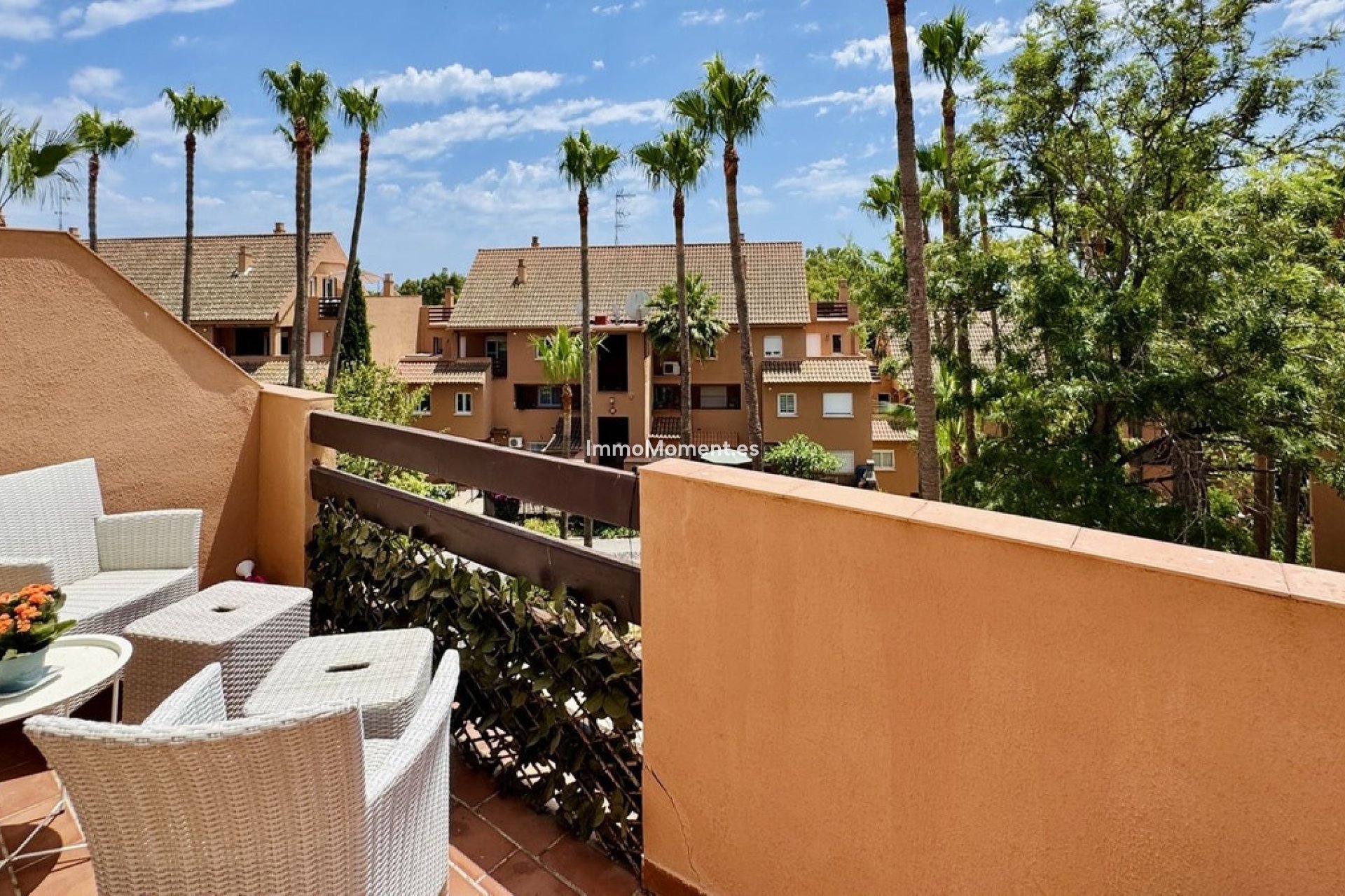 Revente - Appartement - Casares - Casares Playa