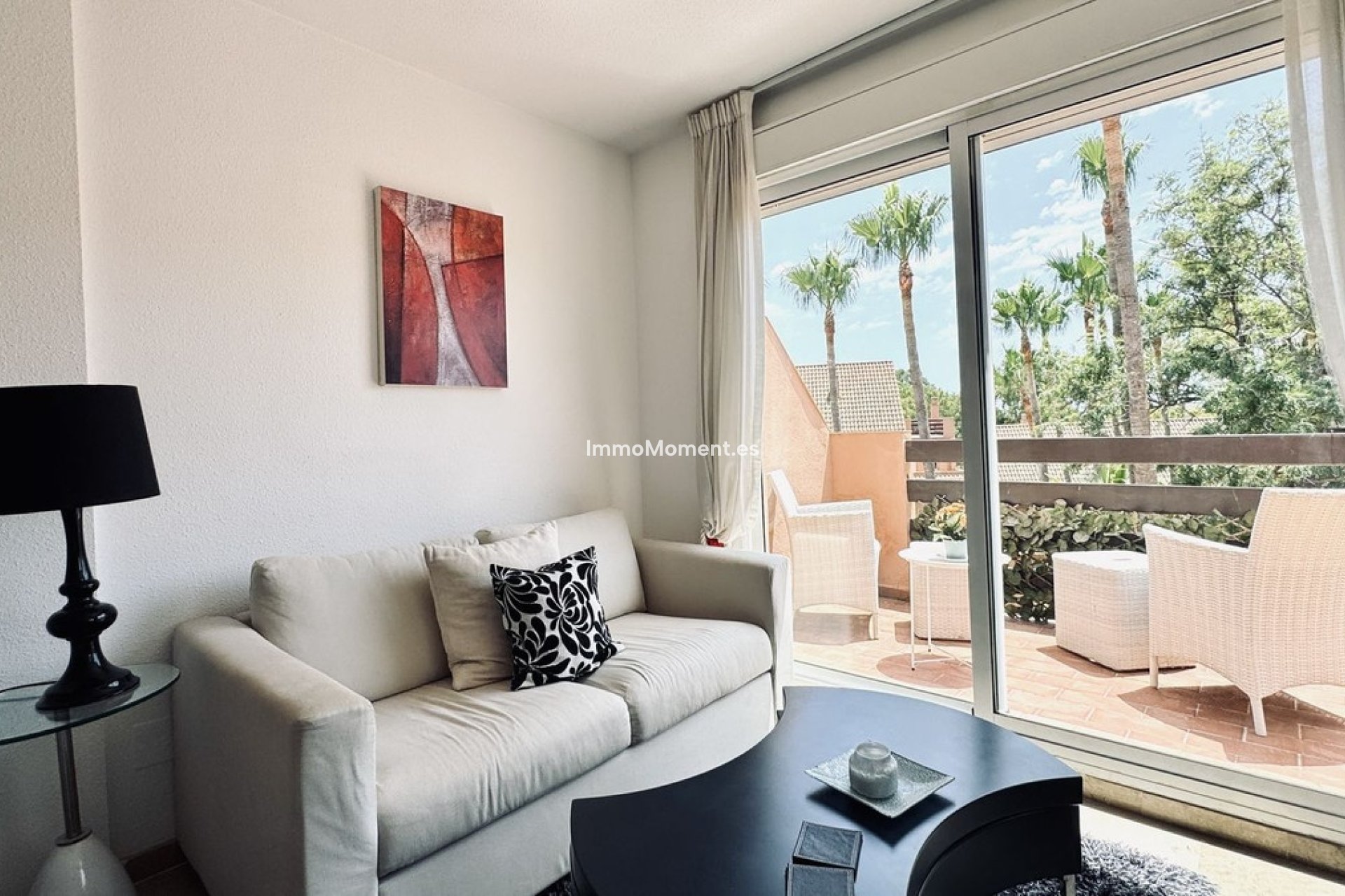 Revente - Appartement - Casares - Casares Playa