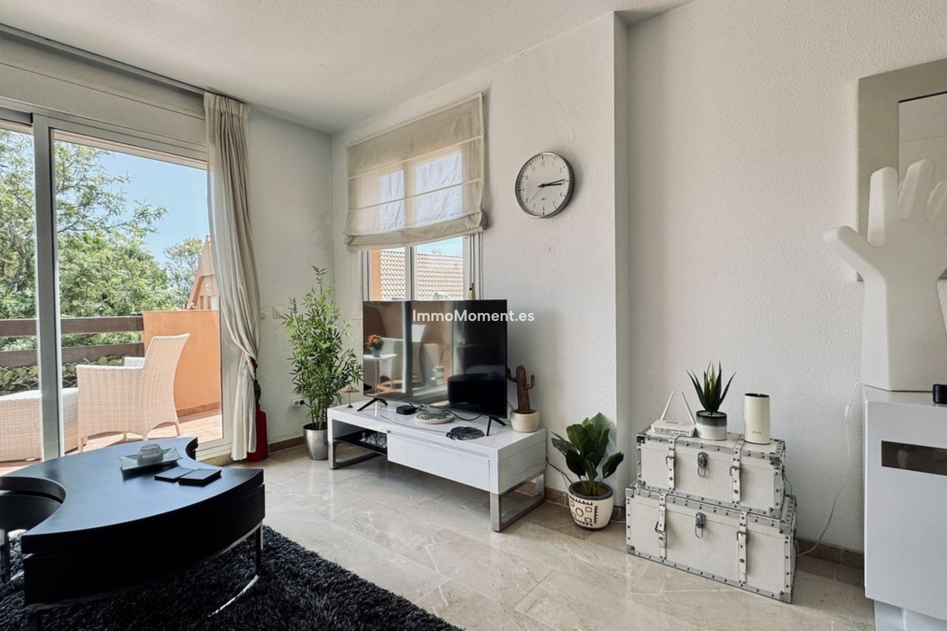 Revente - Appartement - Casares - Casares Playa