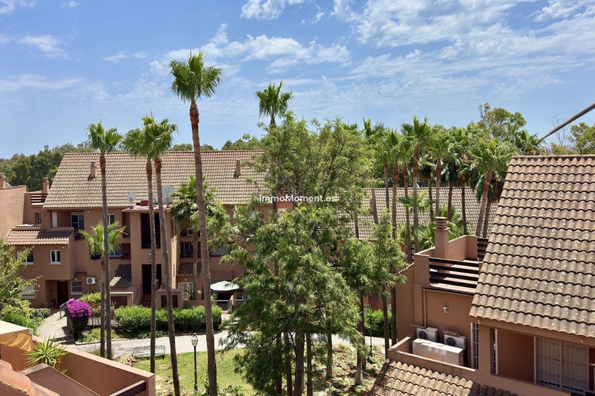 Revente - Appartement - Casares - Casares Playa