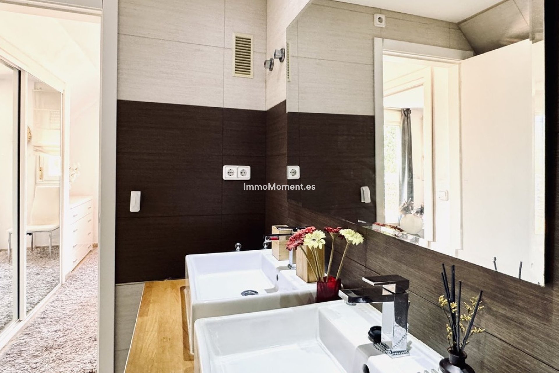 Revente - Appartement - Casares - Casares Playa