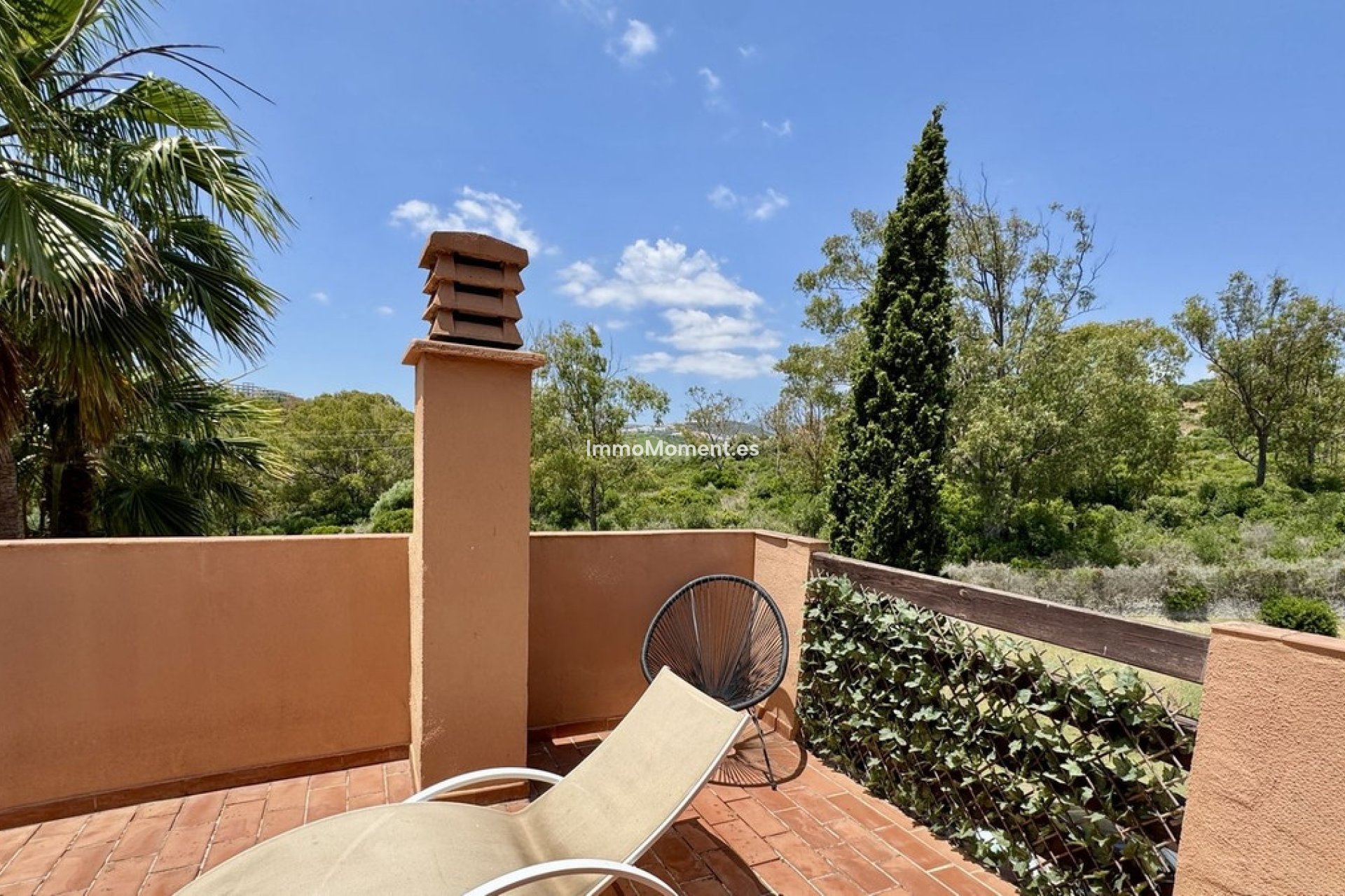 Revente - Appartement - Casares - Casares Playa