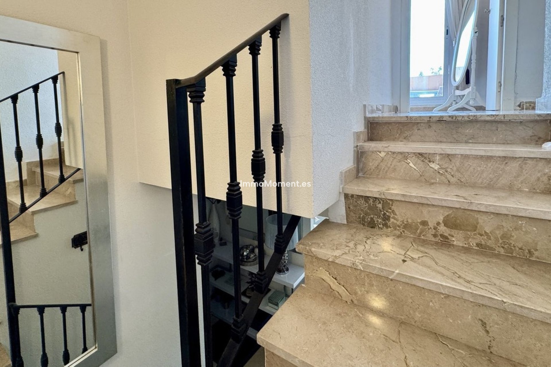Revente - Appartement - Casares - Casares Playa