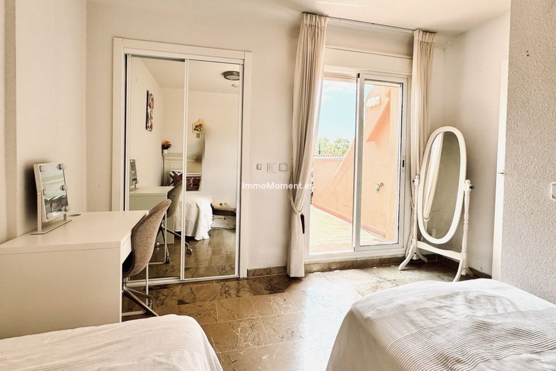 Revente - Appartement - Casares - Casares Playa
