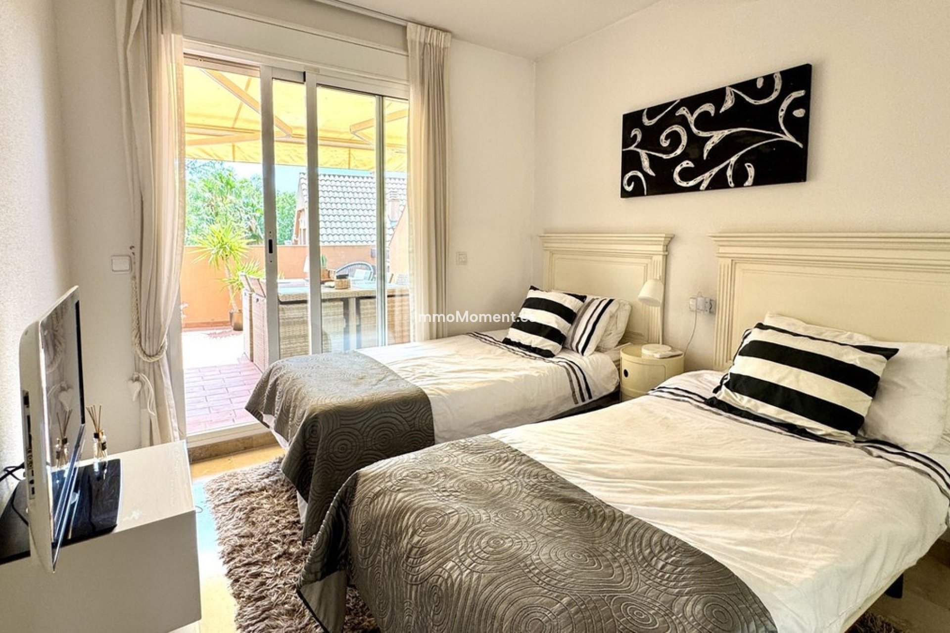 Revente - Appartement - Casares - Casares Playa