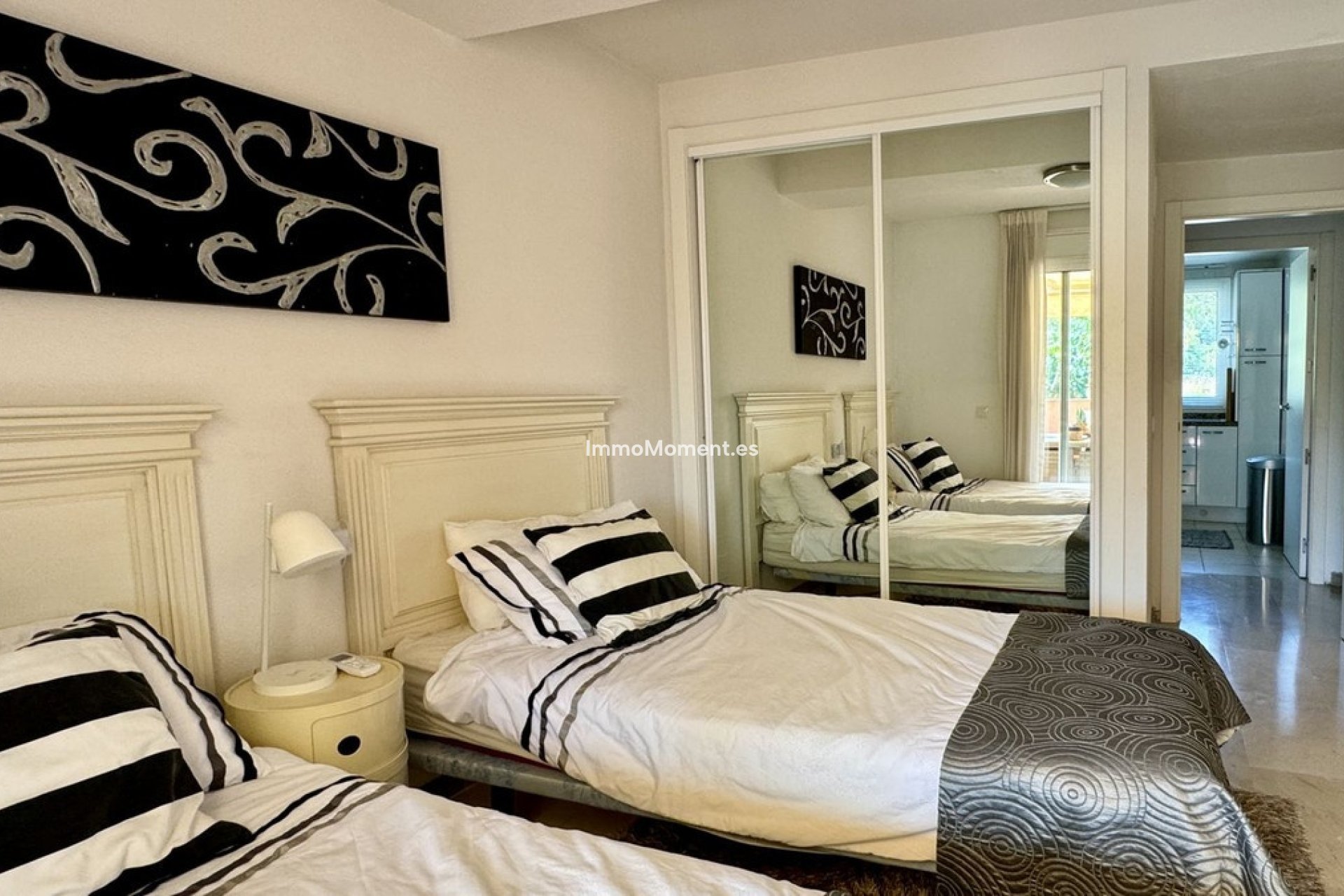 Revente - Appartement - Casares - Casares Playa