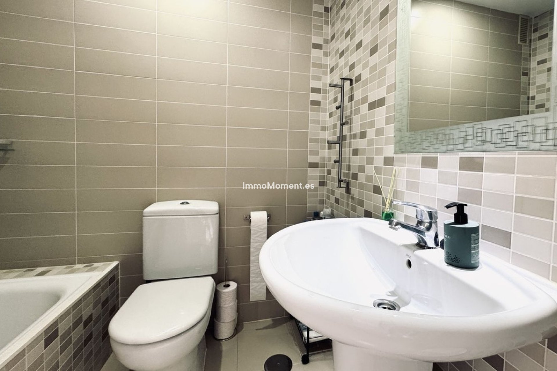Revente - Appartement - Casares - Casares Playa