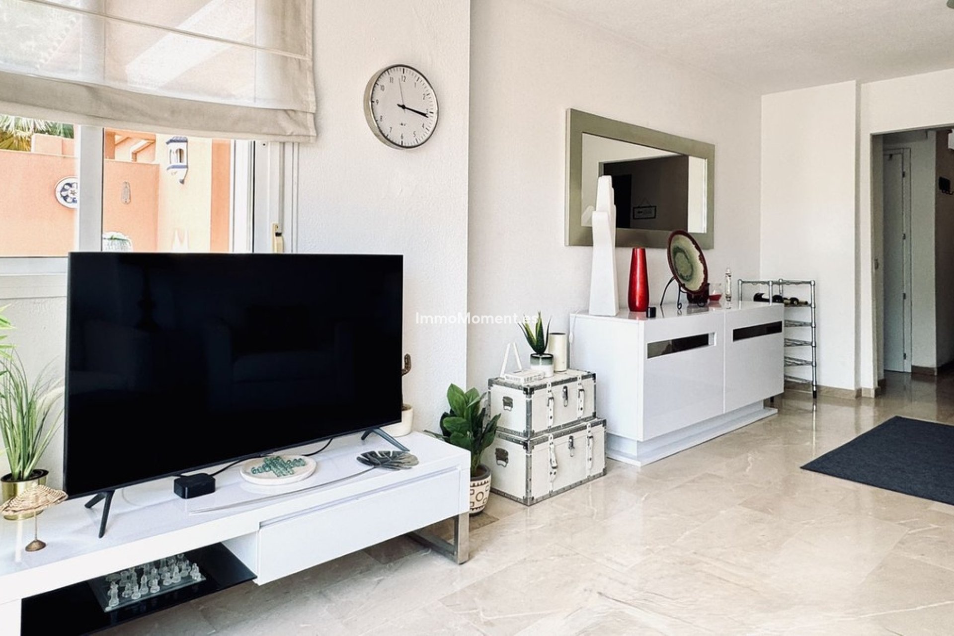 Revente - Appartement - Casares - Casares Playa