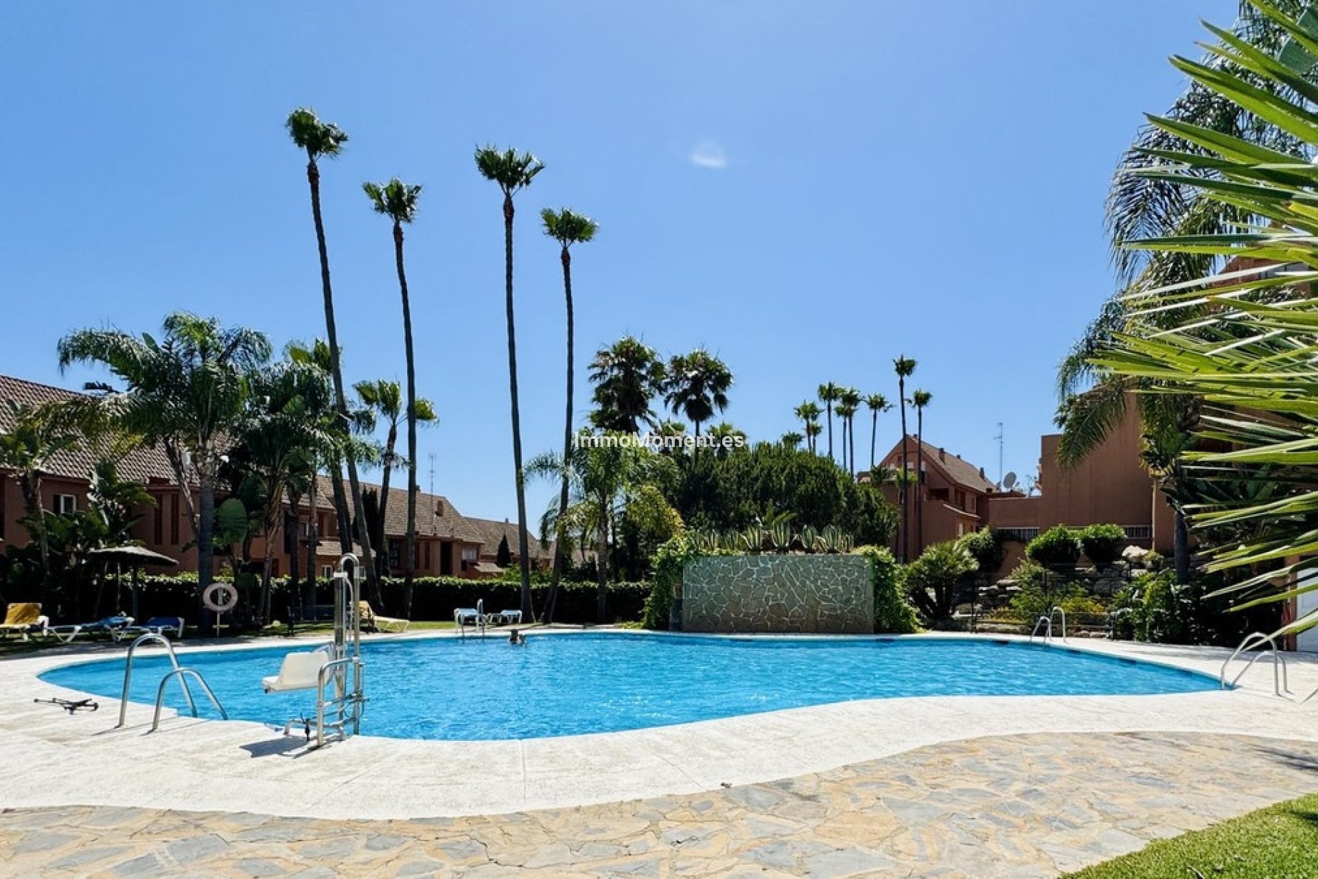 Revente - Appartement - Casares - Casares Playa