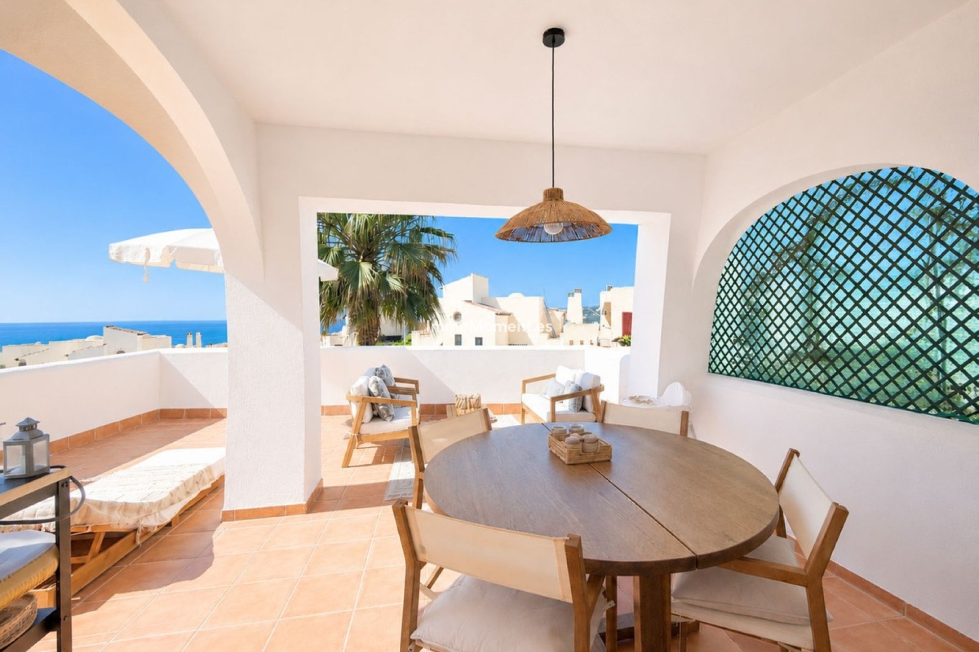 Revente - Appartement - Casares - Casares Playa
