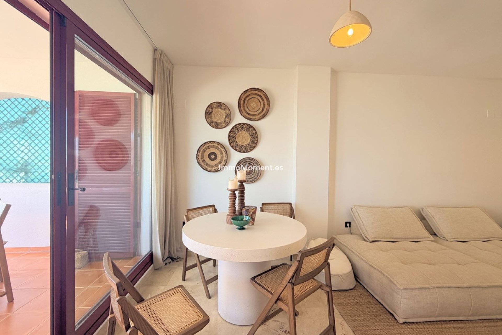 Revente - Appartement - Casares - Casares Playa