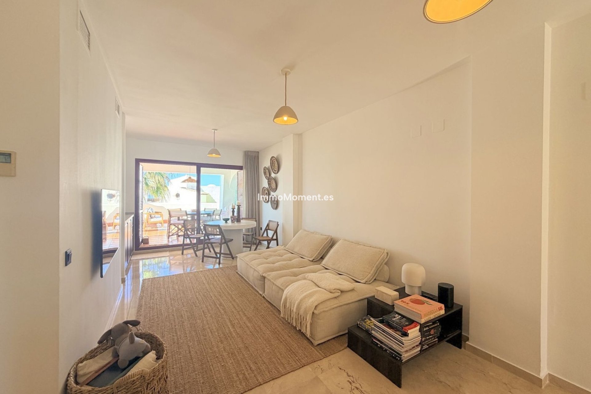 Revente - Appartement - Casares - Casares Playa