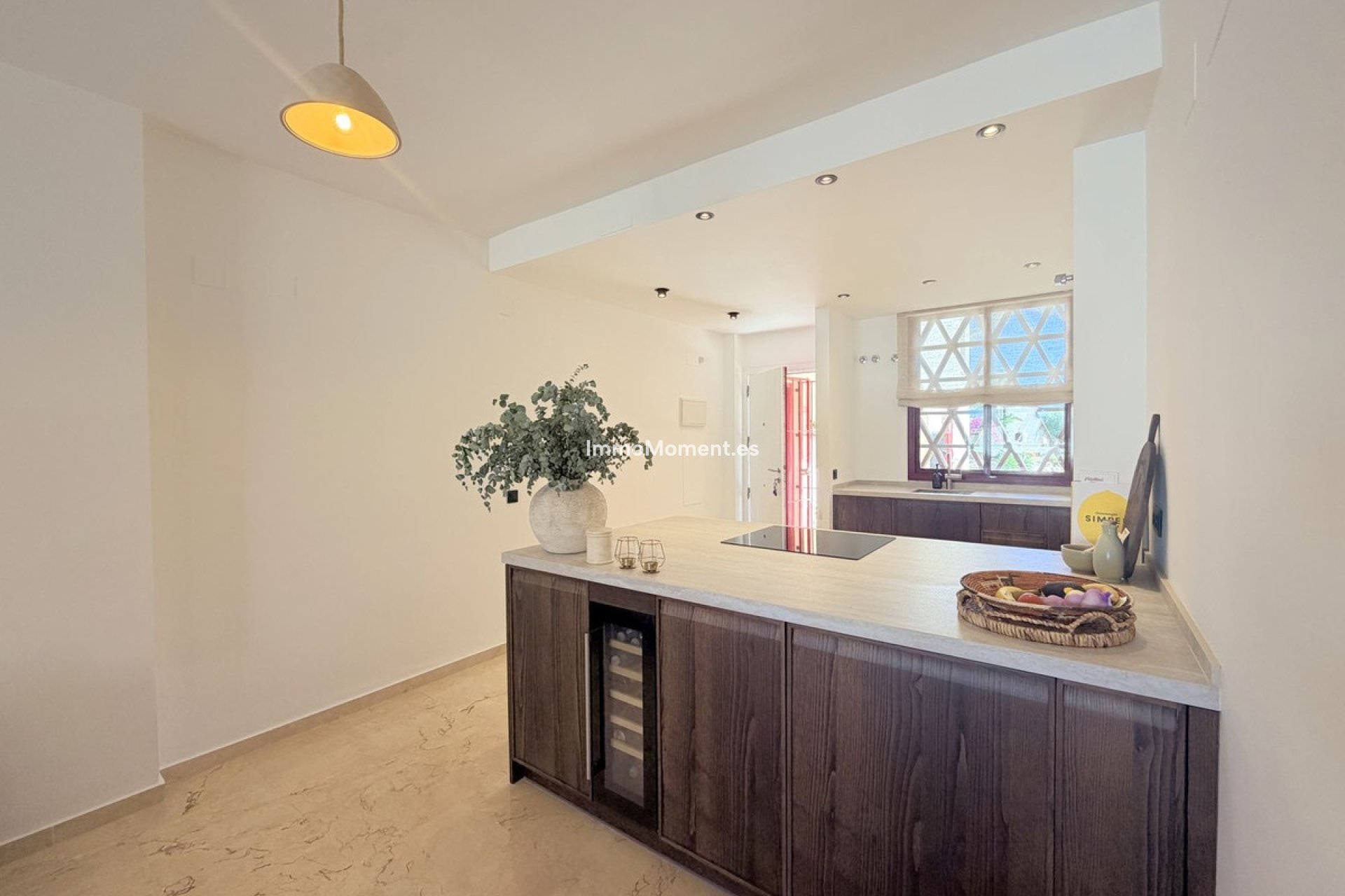 Revente - Appartement - Casares - Casares Playa