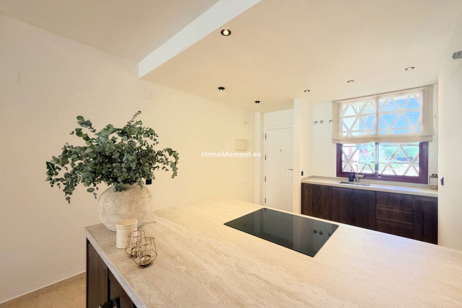 Revente - Appartement - Casares - Casares Playa