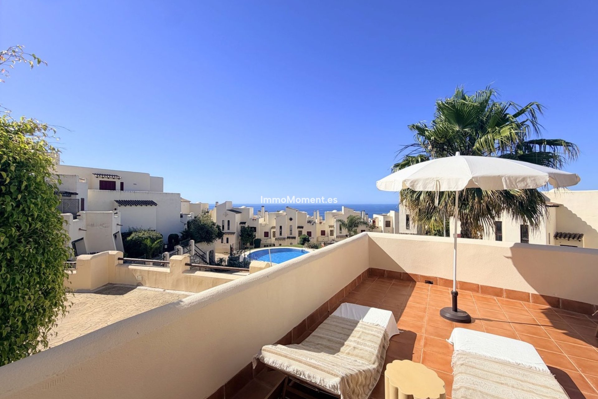 Revente - Appartement - Casares - Casares Playa