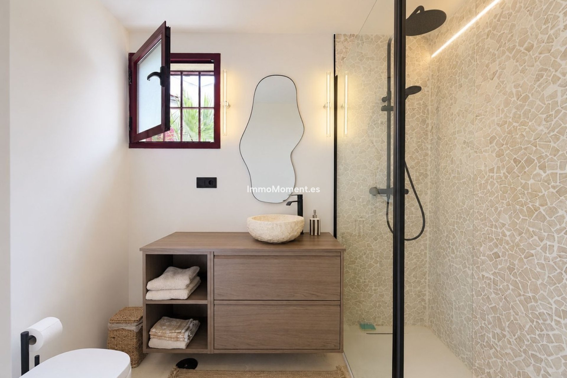 Revente - Appartement - Casares - Casares Playa