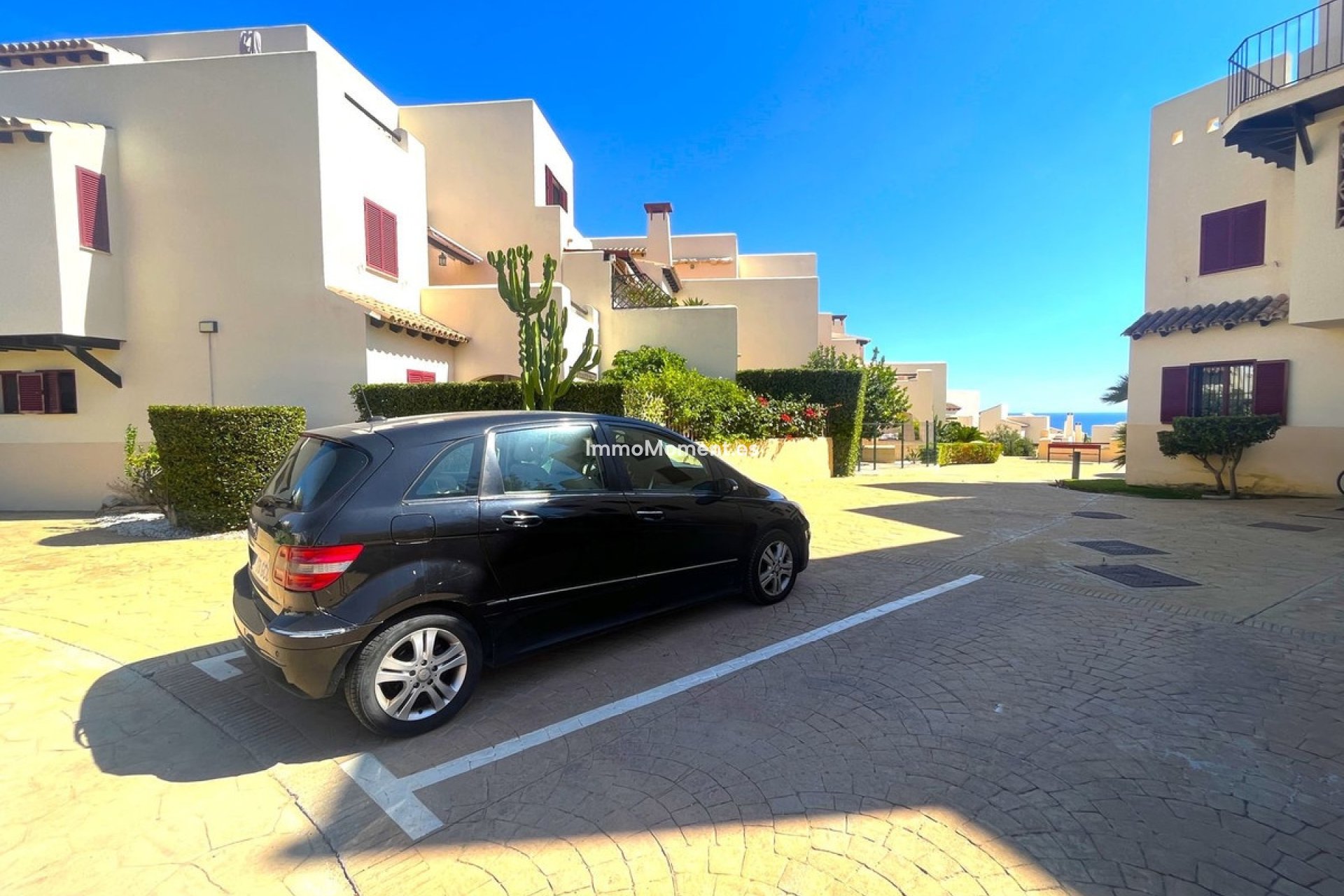 Revente - Appartement - Casares - Casares Playa