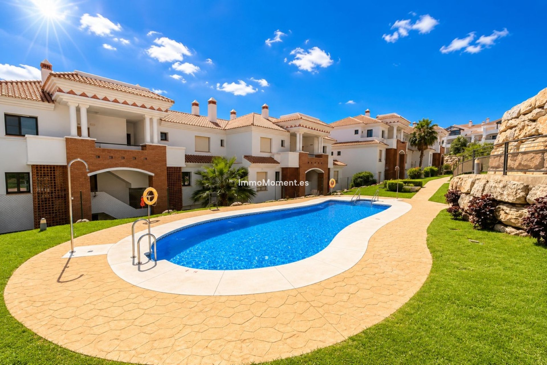 Revente - Appartement - Casares - Casares Playa