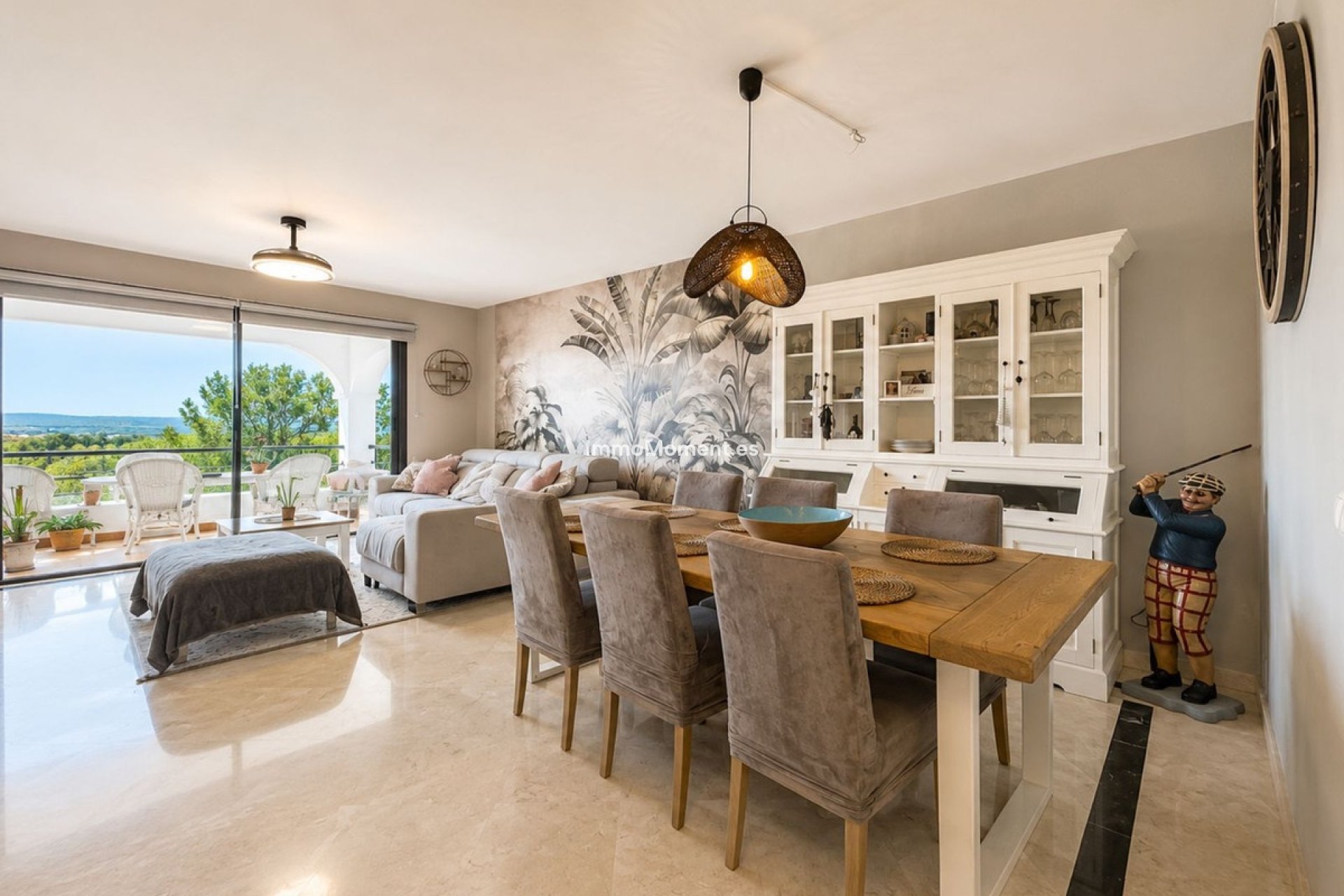 Revente - Appartement - Casares - Casares Playa