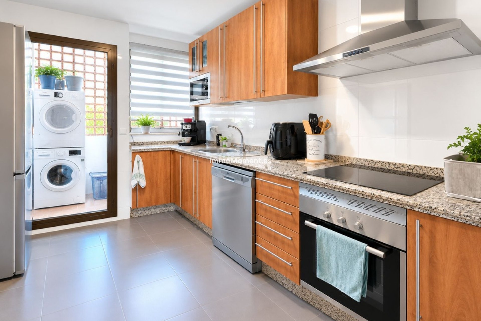 Revente - Appartement - Casares - Casares Playa