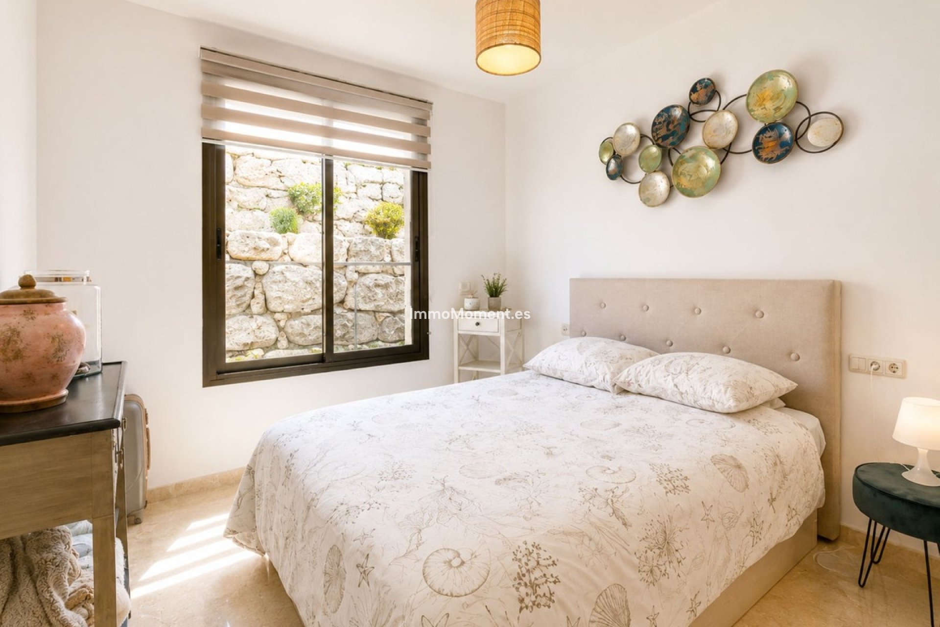 Revente - Appartement - Casares - Casares Playa