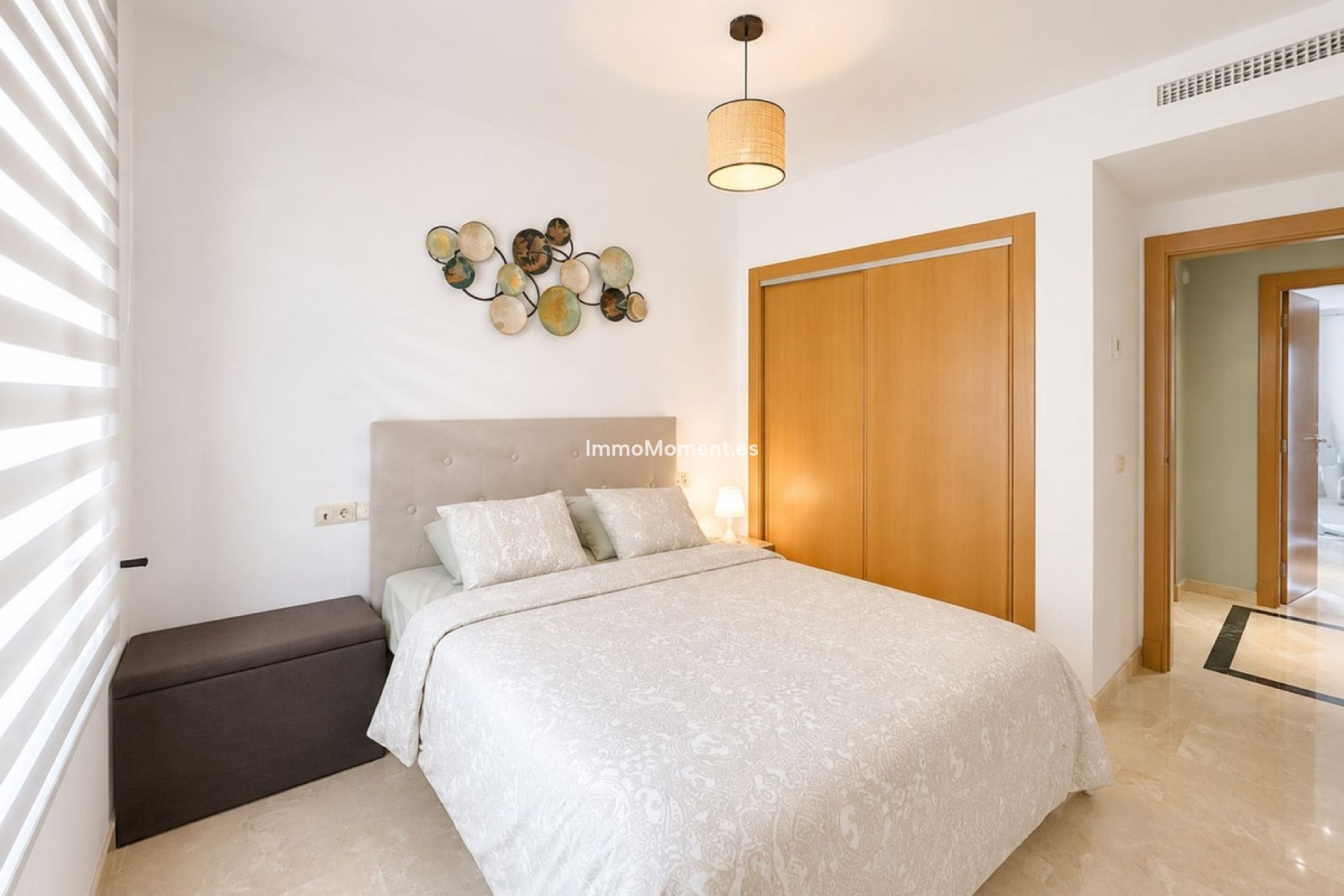 Revente - Appartement - Casares - Casares Playa