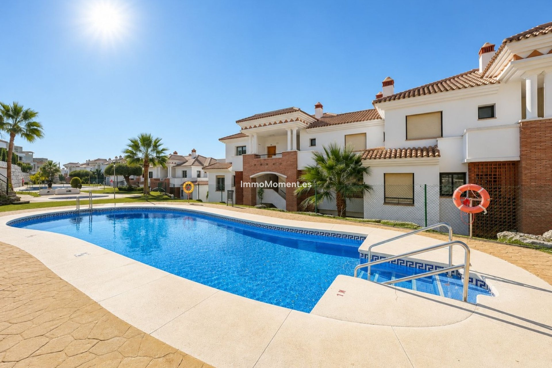 Revente - Appartement - Casares - Casares Playa