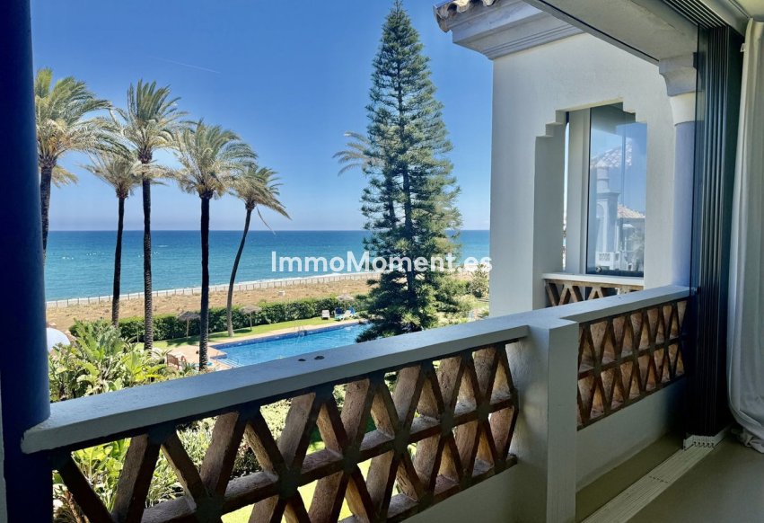 Revente - Appartement - Casares - Casares Playa