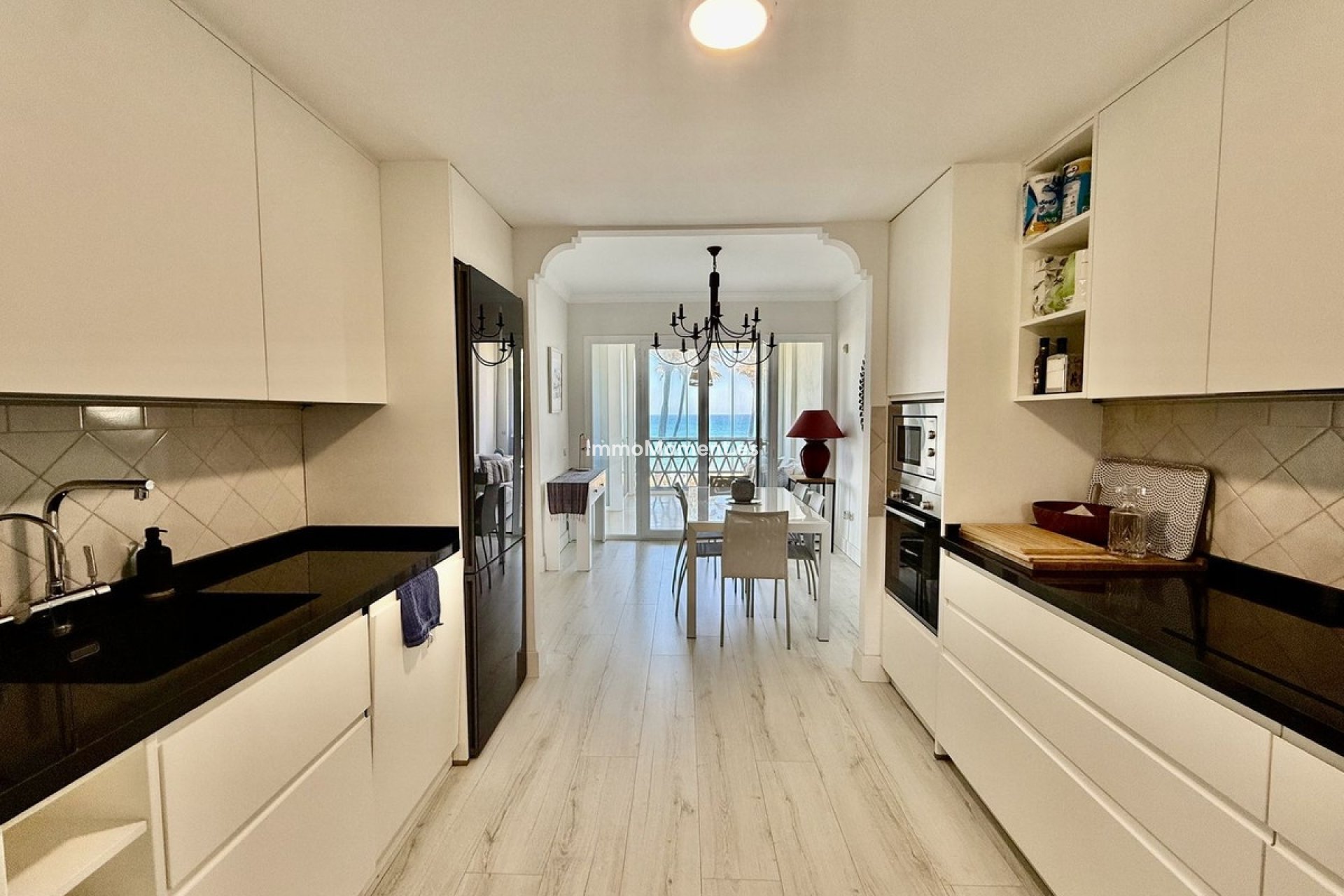 Revente - Appartement - Casares - Casares Playa