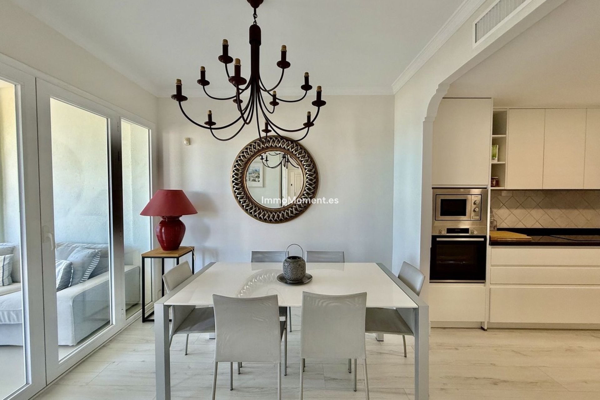 Revente - Appartement - Casares - Casares Playa