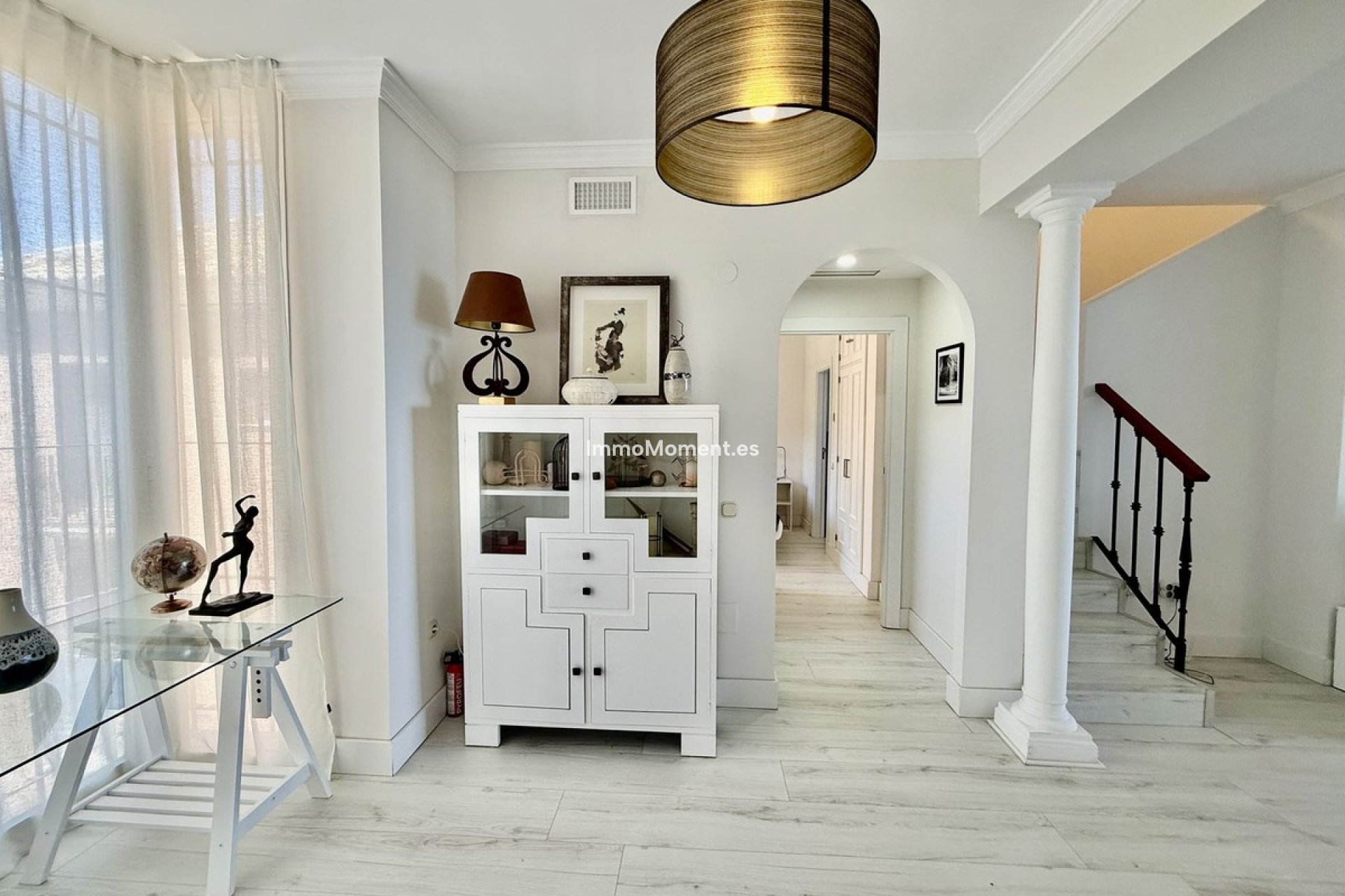 Revente - Appartement - Casares - Casares Playa